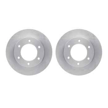 Disc Brake Rotor Set