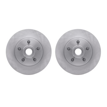 Disc Brake Rotor Set