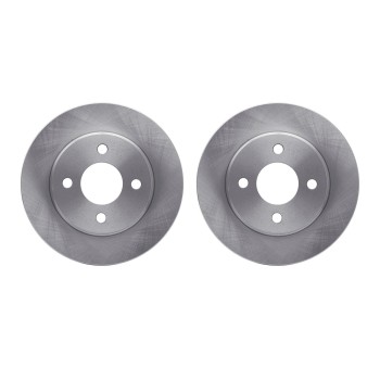 Disc Brake Rotor Set