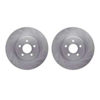 Disc Brake Rotor Set