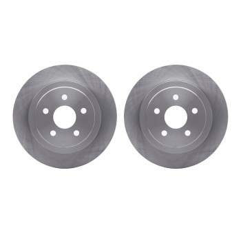 Disc Brake Rotor Set
