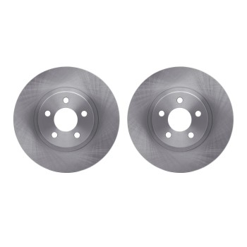 Disc Brake Rotor Set