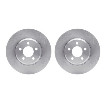 Disc Brake Rotor Set