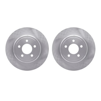 Disc Brake Rotor Set