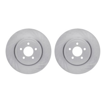 Disc Brake Rotor Set