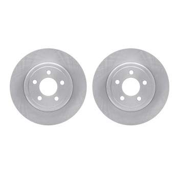 Disc Brake Rotor Set