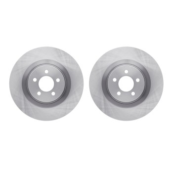 Disc Brake Rotor Set