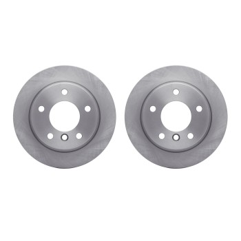 Disc Brake Rotor Set