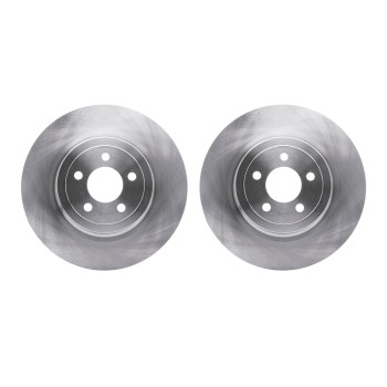 Disc Brake Rotor Set