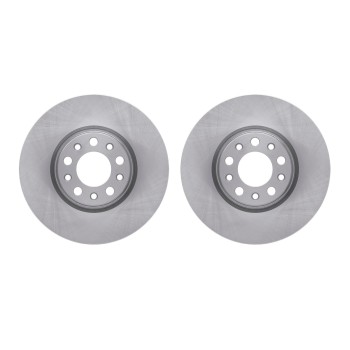 Disc Brake Rotor Set