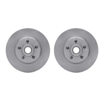 Disc Brake Rotor Set