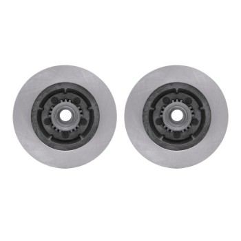 Disc Brake Rotor Set