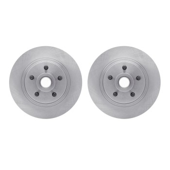 Disc Brake Rotor Set