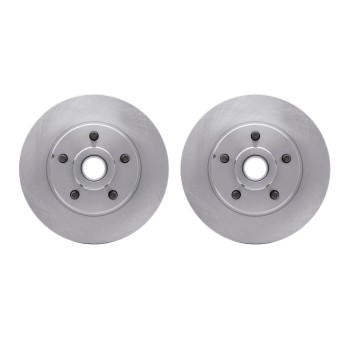 Disc Brake Rotor Set