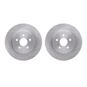 Disc Brake Rotor Set