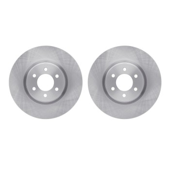 Disc Brake Rotor Set