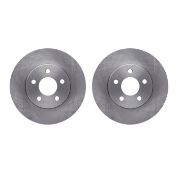 Disc Brake Rotor Set