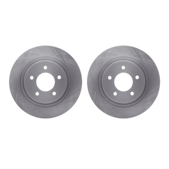 Disc Brake Rotor Set