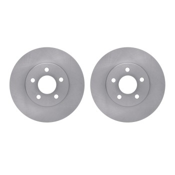 Disc Brake Rotor Set