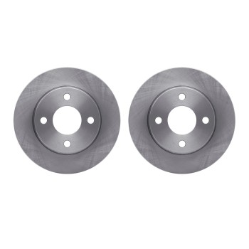 Disc Brake Rotor Set