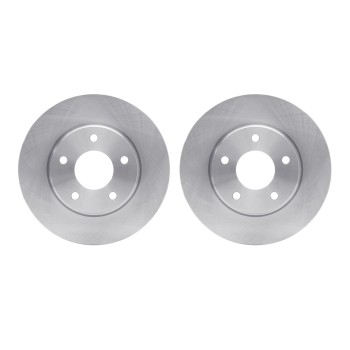 Disc Brake Rotor Set