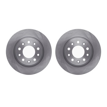 Disc Brake Rotor Set
