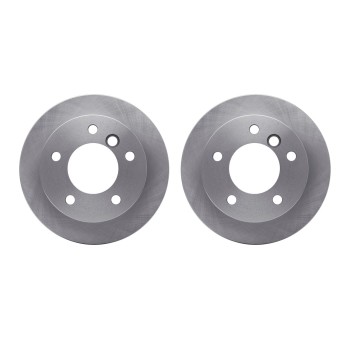Disc Brake Rotor Set