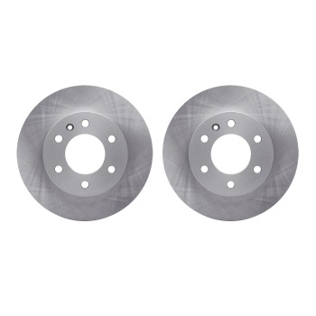Disc Brake Rotor Set