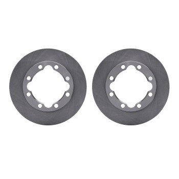 Disc Brake Rotor Set