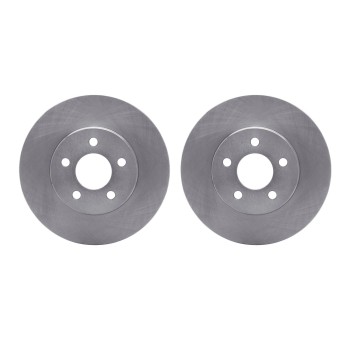 Disc Brake Rotor Set