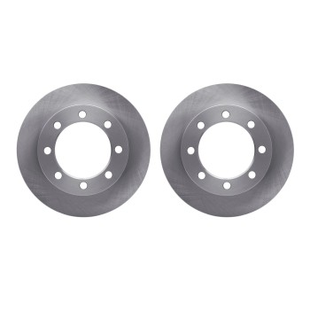 Disc Brake Rotor Set