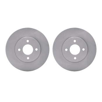 Disc Brake Rotor Set