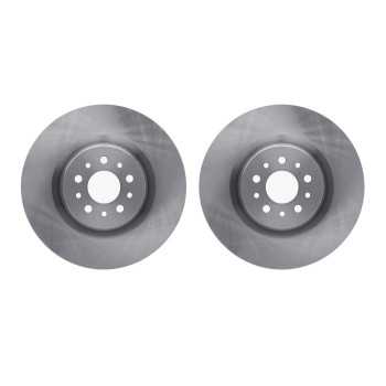 Disc Brake Rotor Set