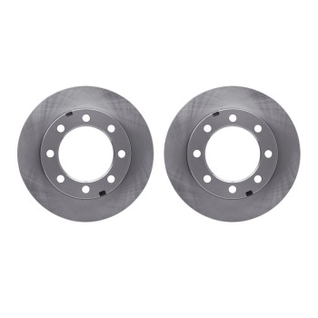 Disc Brake Rotor Set
