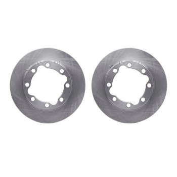 Disc Brake Rotor Set