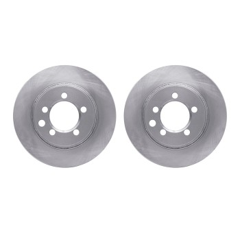 Disc Brake Rotor Set