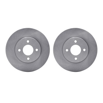 Disc Brake Rotor Set