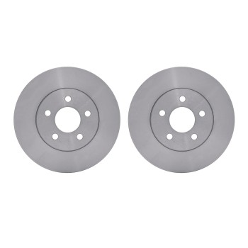 Disc Brake Rotor Set