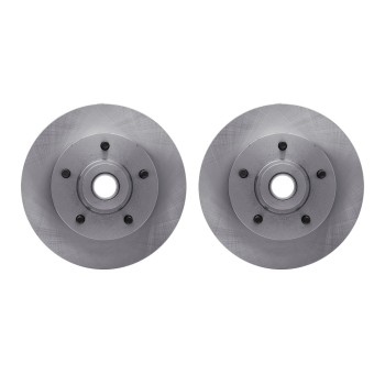 Disc Brake Rotor Set