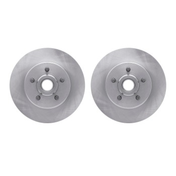 Disc Brake Rotor Set