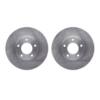 Disc Brake Rotor Set