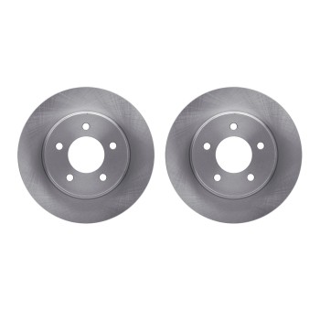 Disc Brake Rotor Set
