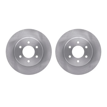 Disc Brake Rotor Set