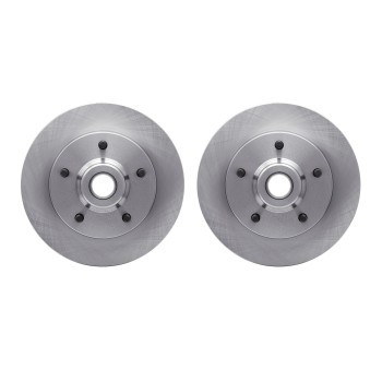 Disc Brake Rotor Set