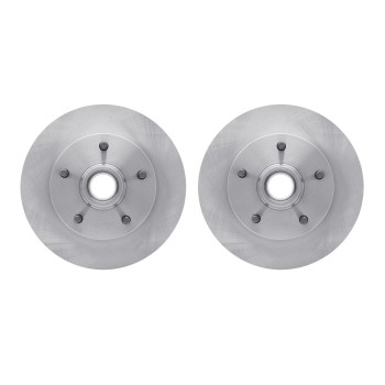 Disc Brake Rotor Set
