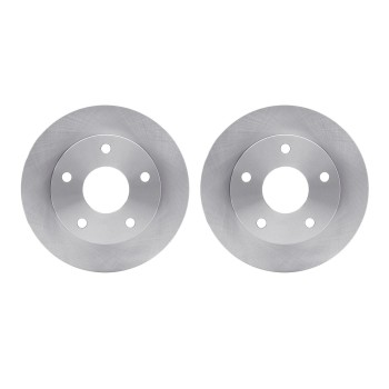 Disc Brake Rotor Set