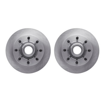 Disc Brake Rotor Set