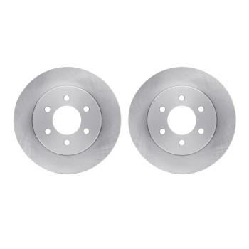 Disc Brake Rotor Set