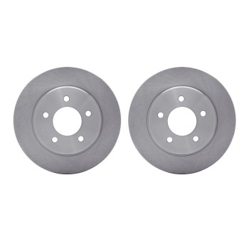 Disc Brake Rotor Set