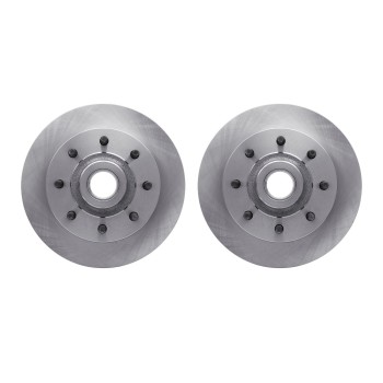 Disc Brake Rotor Set